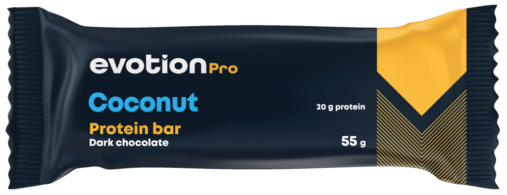 Geles energéticos, todo lo que necesitas saber - Evotion PRO