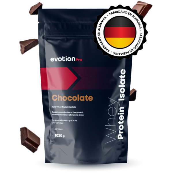 Whey Protein Isolate Chocolate_00001